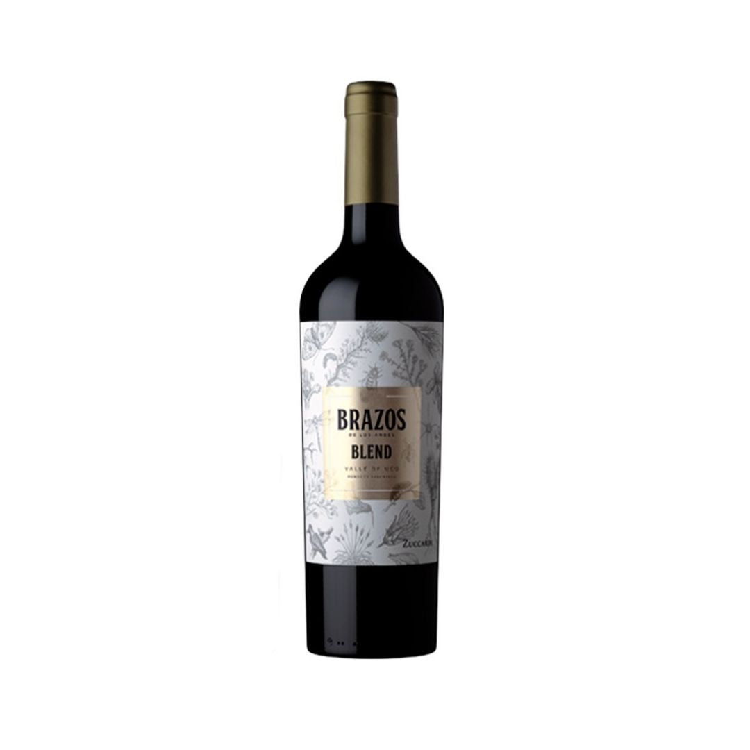 Zuccardi Brazos de los Andes Blend 2020 Vino Zuccardi Valle de Uco